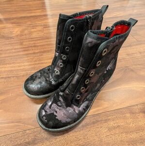 Dolce Vita Girls Boots